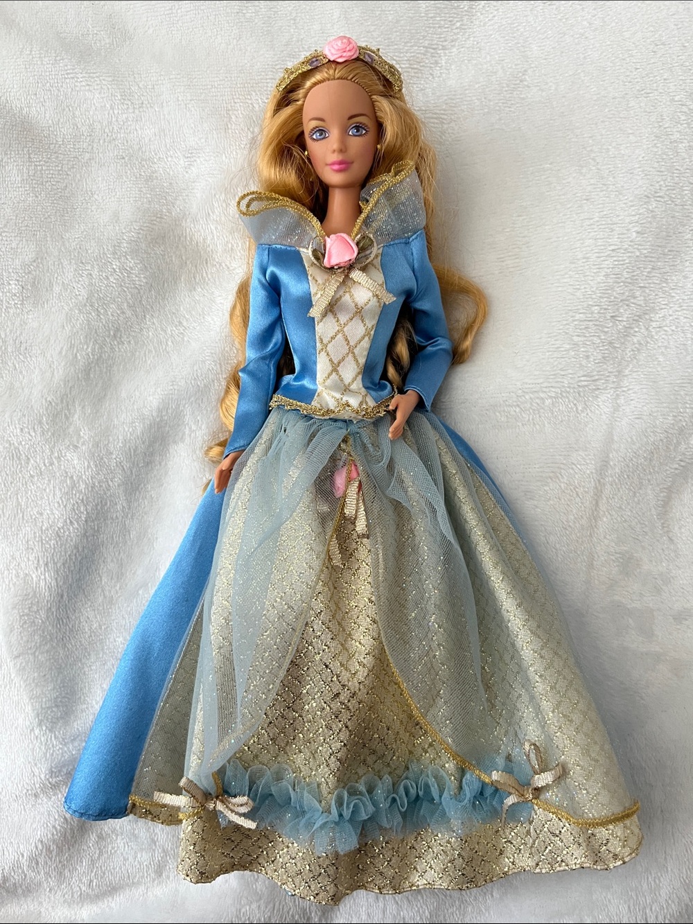 1997 Collectors Edition Sleeping Beauty Barbie